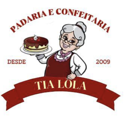 Tia Lola Padaria e Confeitaria